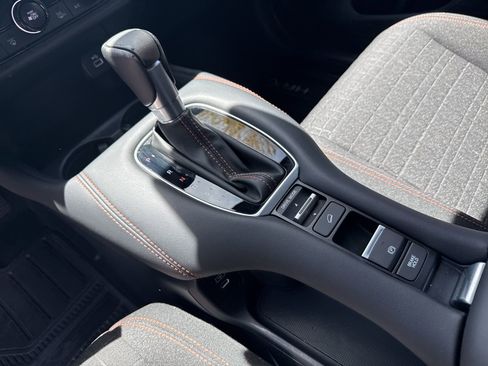 Used 2024 Honda HR-V Sport image 19