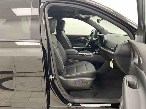 New 2026 Chevrolet Traverse High Country AWD/4WD image 17
