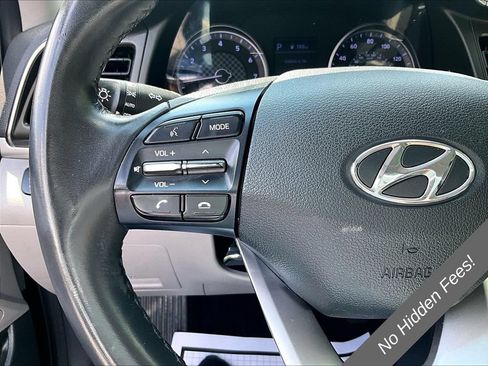 Used 2019 Hyundai Elantra Value Edition FWD image 13