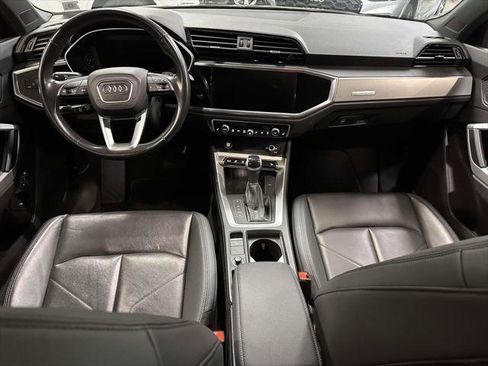 Used 2024 Audi Q3 2.0T Premium AWD/4WD image 17