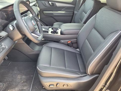 New 2026 Buick Enclave Sport Touring w/ Power Package AWD/4WD image 19
