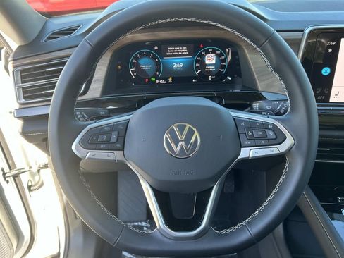 New 2026 Volkswagen Atlas SE AWD/4WD image 30