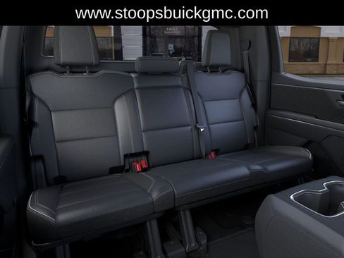 New 2026 GMC Sierra EV Elevation image 19