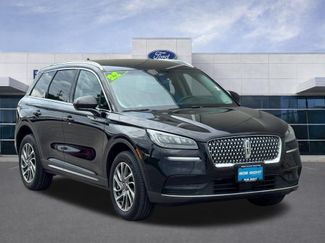 Used 2022 Lincoln Corsair AWD w/ Equipment Group 101A video 2