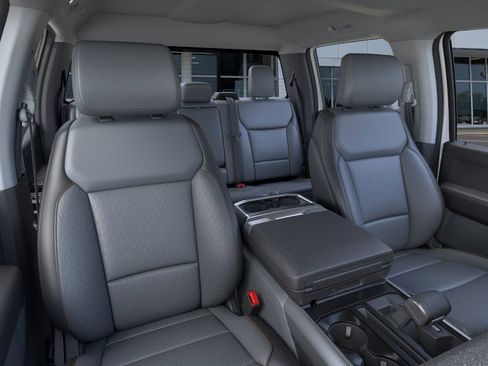 New 2026 Ford F150 Lariat w/ Equipment Group 501A Mid image 10