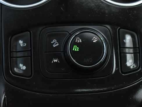 Used 2020 GMC Terrain SLT w/ Preferred Package AWD/4WD image 34
