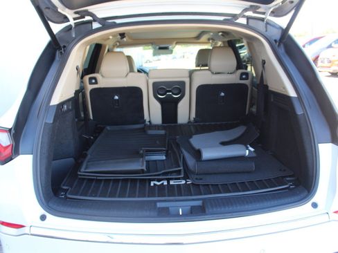 Certified 2023 Acura MDX w/ Technology Package FWD image 22