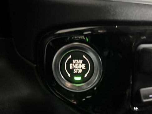 New 2026 Chevrolet Silverado 1500 LT Trail Boss w/ LT Trail Boss Premium Package image 17