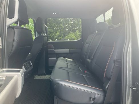 Used 2026 Ford F250 Lariat w/ Lariat Premium Package AWD/4WD image 14