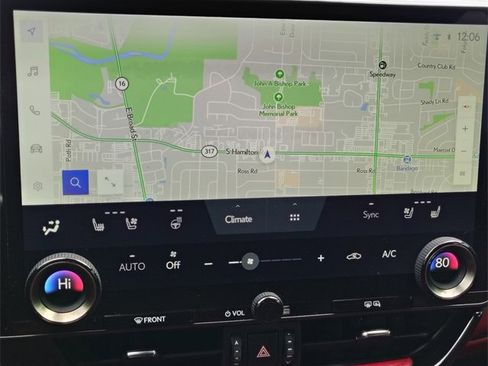 Used 2024 Lexus NX 350 F Sport image 21