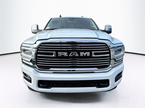 Used 2024 RAM 2500 Laramie image 2
