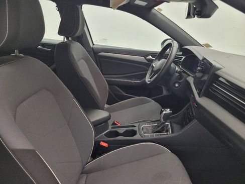 Used 2025 Volkswagen Jetta Sport FWD image 21