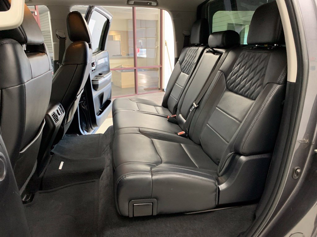 Used 2019 Toyota Tundra Platinum AWD/4WD image 13