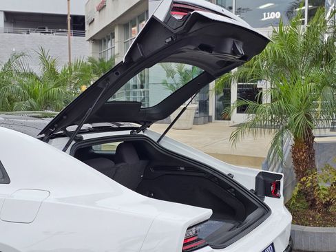 New 2026 Dodge Charger GT w/ Blacktop Package image 8