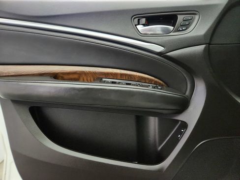 Used 2019 Acura MDX SH-AWD w/ Advance Package image 27