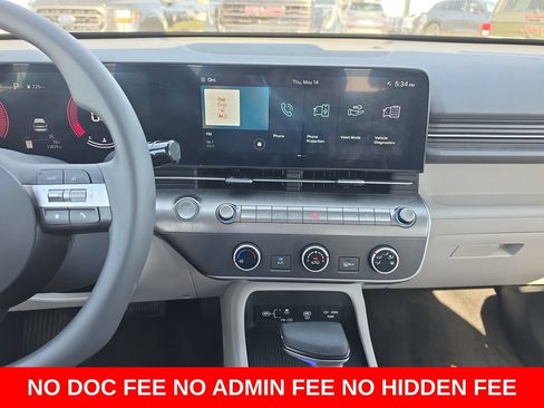 Used 2024 Hyundai Kona SE AWD/4WD image 19