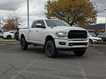 Used 2022 RAM 2500 Limited
