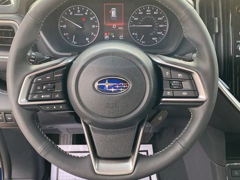 Used 2026 Subaru Ascent Touring AWD/4WD image 25