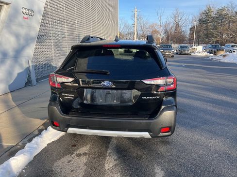 Used 2024 Subaru Outback Limited image 32