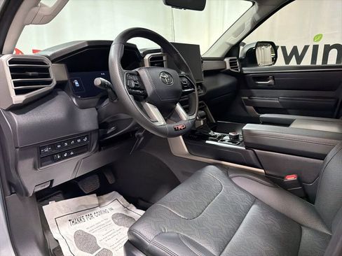 Used 2024 Toyota Sequoia SR5 w/ SR5 Premium Package image 22