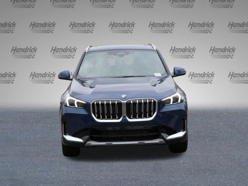 Certified 2025 BMW X1 xDrive28i w/ Convenience Package image 8