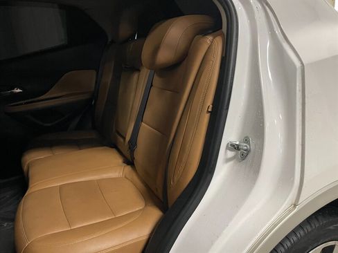 Used 2017 Buick Encore Premium image 12