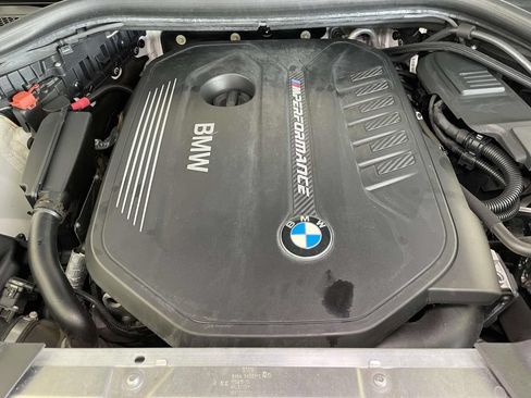 Used 2019 BMW X3 M40i w/ Premium Package AWD/4WD image 24