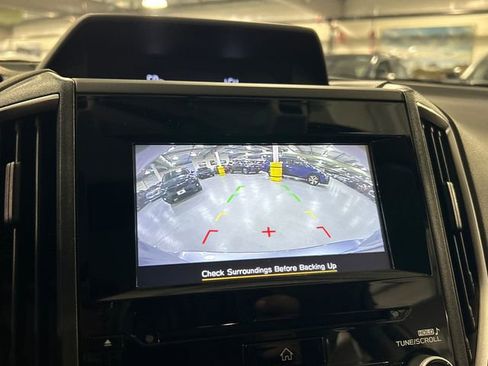 Used 2023 Subaru Impreza Premium image 16