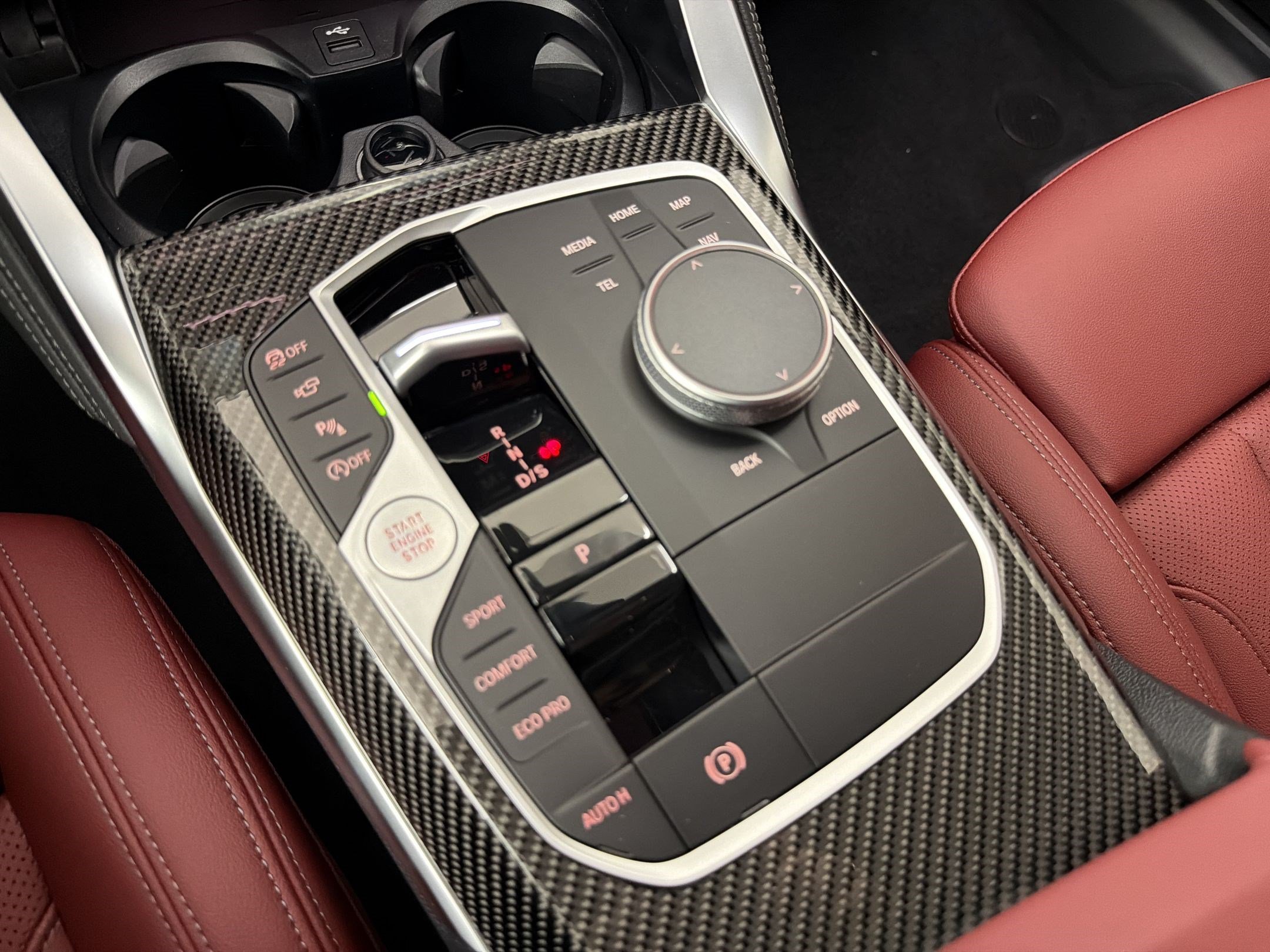 New 2026 BMW M440i w/ Premium Package RWD image 18