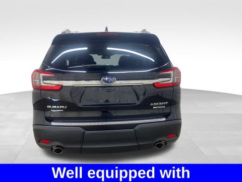 Used 2023 Subaru Ascent Limited w/ Technology Package AWD/4WD image 3