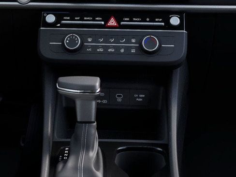 New 2026 Hyundai Tucson SE FWD image 18