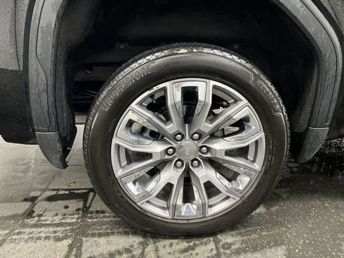 Certified 2024 GMC Sierra 1500 Denali w/ Denali Reserve Package image 34