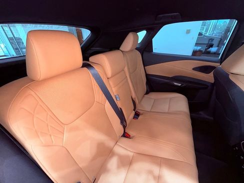 Used 2023 Lexus RX 350 Premium w/ Cold Area Package FWD image 16