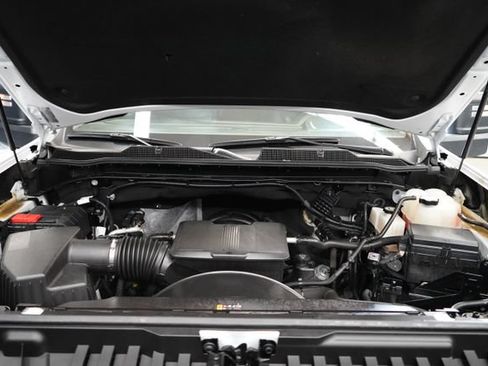 Used 2024 Chevrolet Silverado 3500 LT w/ Convenience Package AWD/4WD image 54