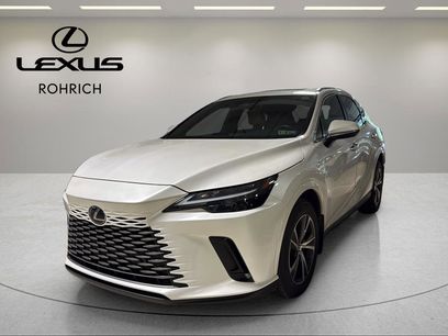 Used 2023 Lexus RX 350 Premium w/ Accessory Package