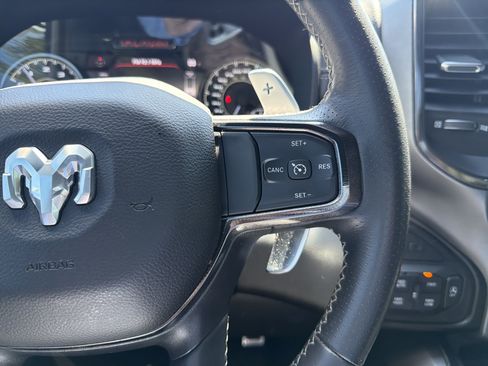 Certified 2022 RAM 1500 Laramie AWD/4WD image 29