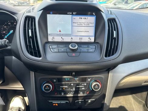 Used 2018 Ford Escape SEL AWD/4WD image 13