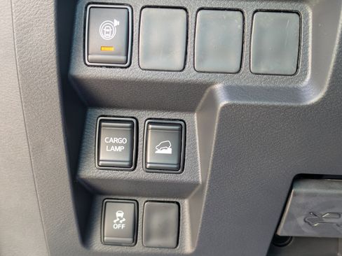 New 2026 Nissan Frontier S image 26