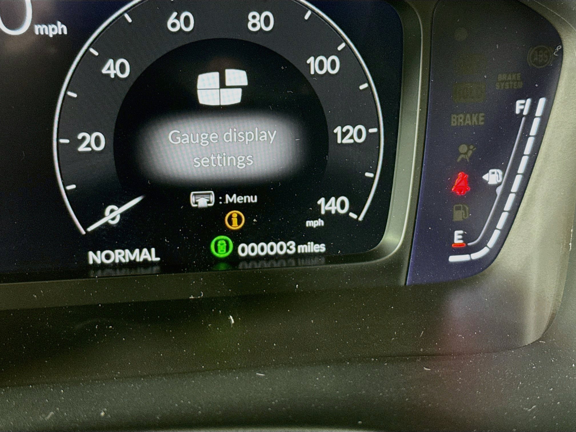 New 2027 Honda CR-V Sport-L image 13