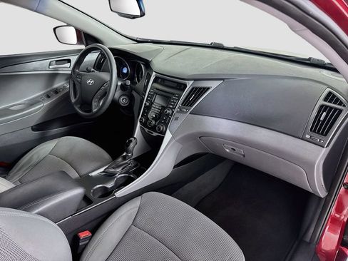 Used 2014 Hyundai Sonata GLS FWD image 27