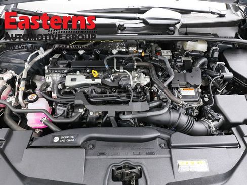 Used 2024 Toyota Prius LE image 7