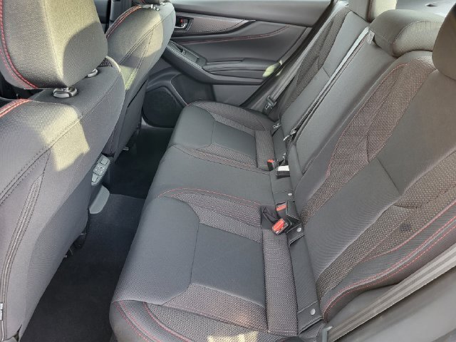New 2026 Subaru WRX Premium AWD/4WD image 21