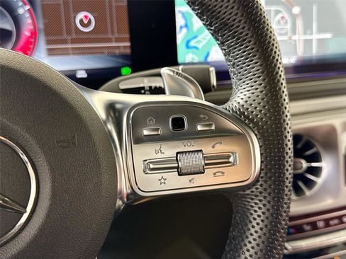 Used 2024 Mercedes-Benz G 63 AMG 4MATIC image 23