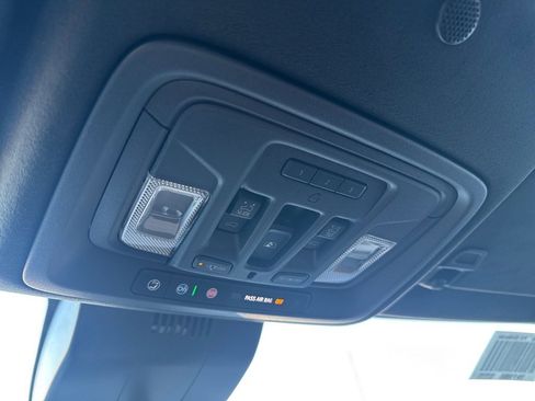 New 2026 GMC Sierra 2500 Denali Ultimate image 21