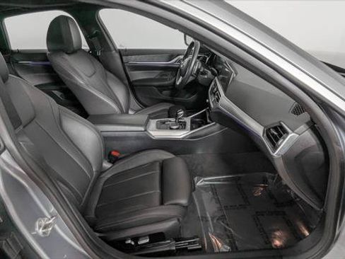 Used 2023 BMW 430i Gran Coupe RWD image 23