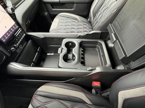 New 2025 RAM 2500 Big Horn image 38