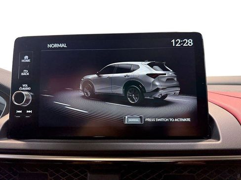 New 2026 Acura ADX A-Spec AWD/4WD image 23
