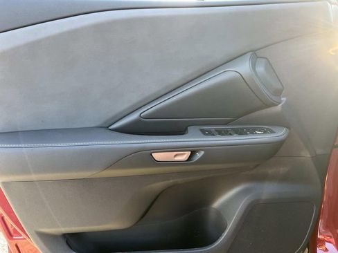 New 2026 Lexus TX 350 AWD image 23