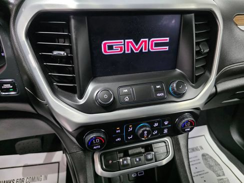 Used 2023 GMC Acadia SLE w/ Driver Convenience Package AWD/4WD image 13