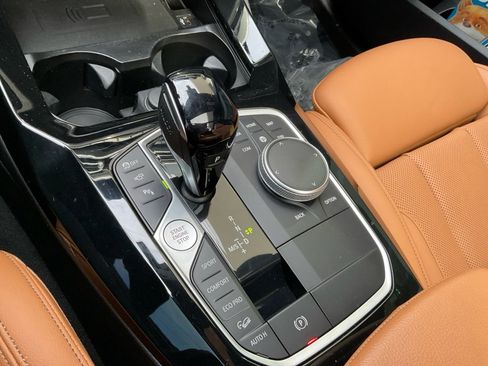 Certified 2024 BMW X3 M40i w/ Premium Package image 20